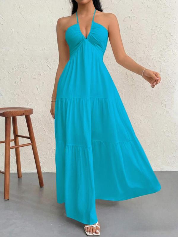 Marbella Maxi Dress