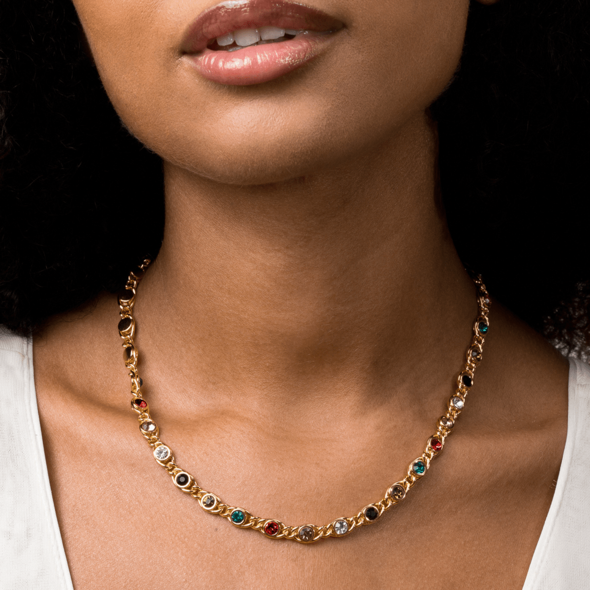 Chloé Set 18K Gold Plated