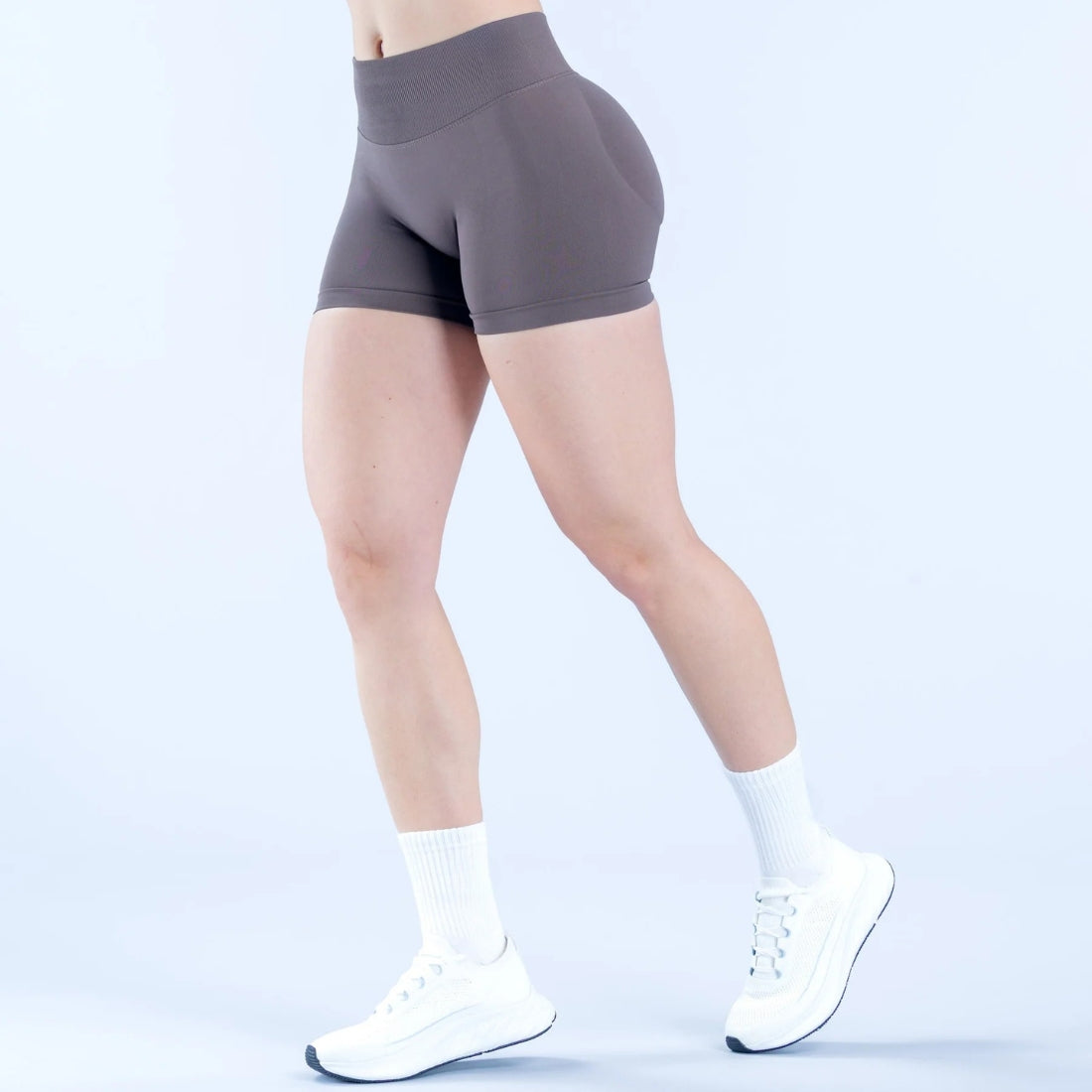 PeachSculpt Shorts