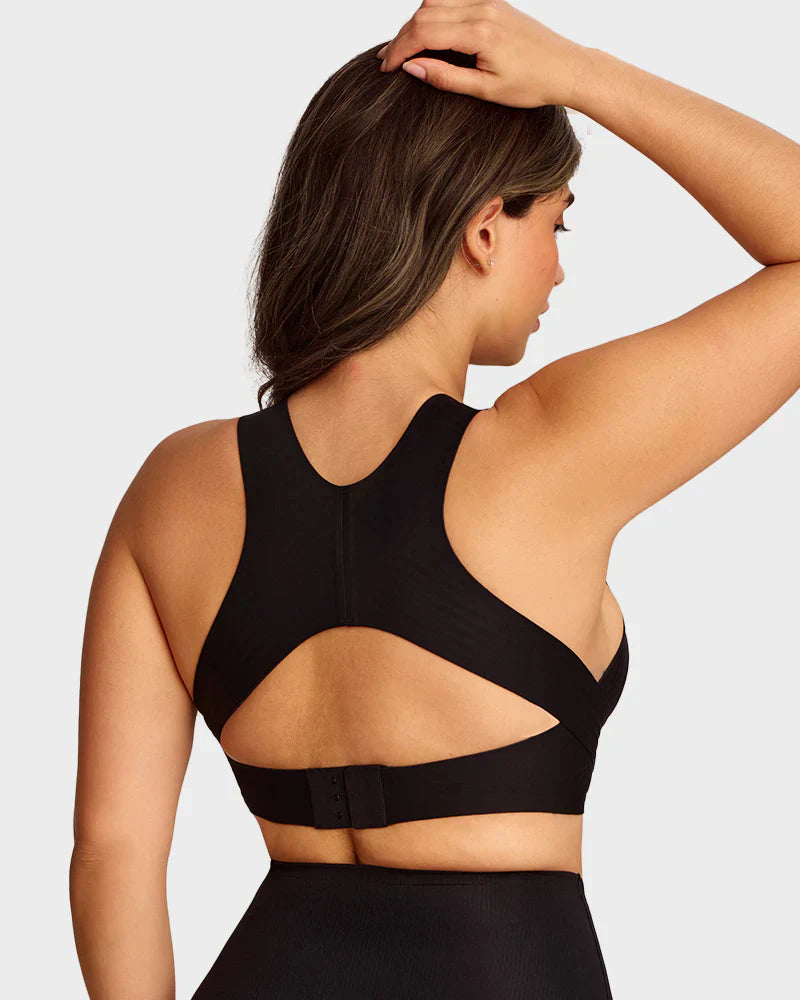 Wireless Support Bra