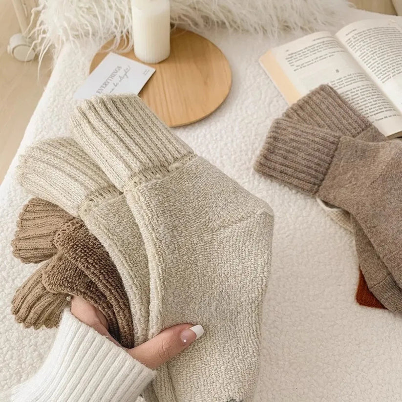 SnugTherapy™ Socks