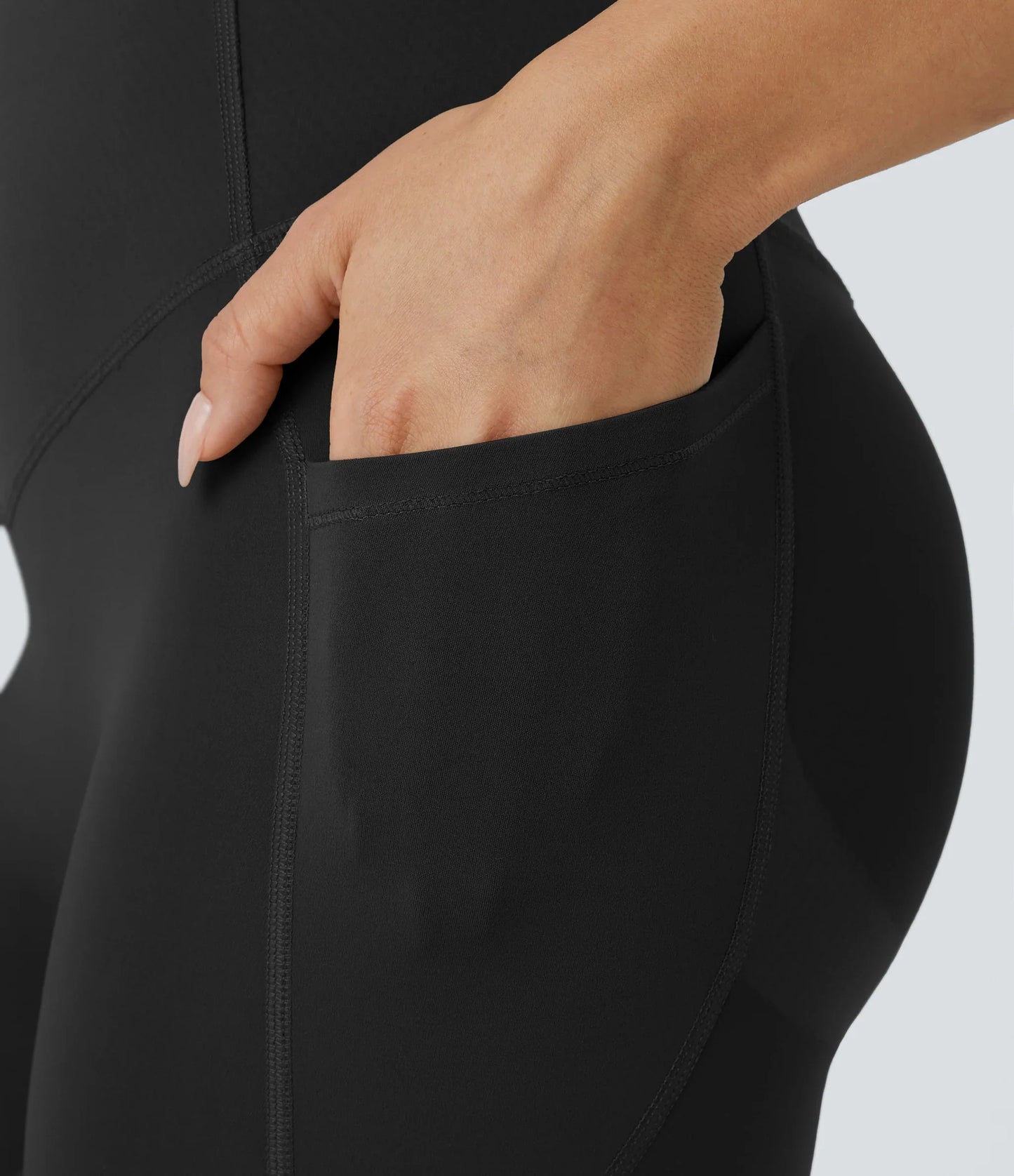 Tummy Control Butt-Lifting Leggings