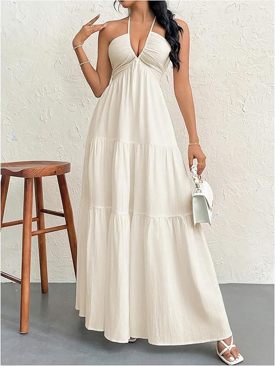 Marbella Maxi Dress