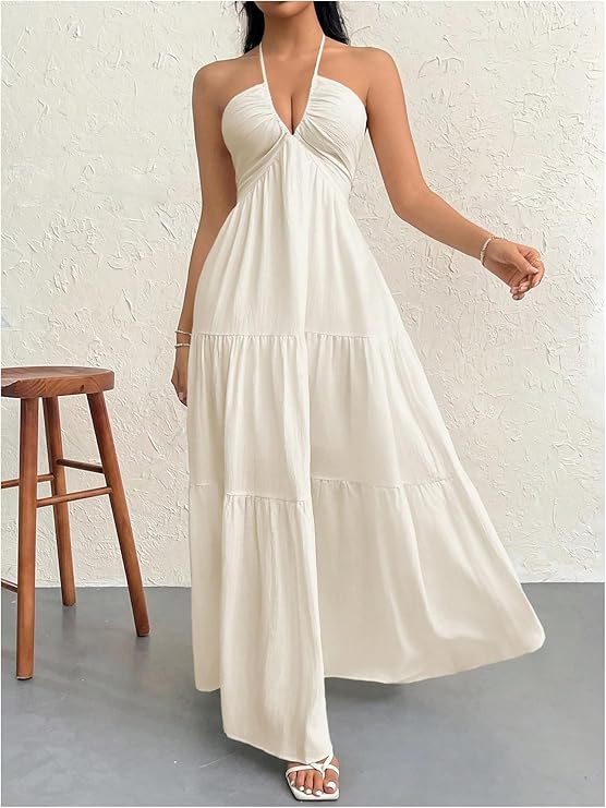 Marbella Maxi Dress