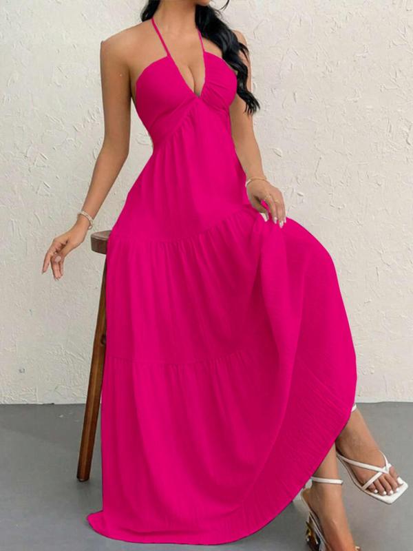 Marbella Maxi Dress