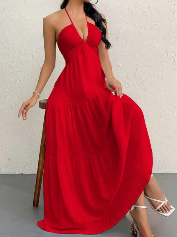 Marbella Maxi Dress