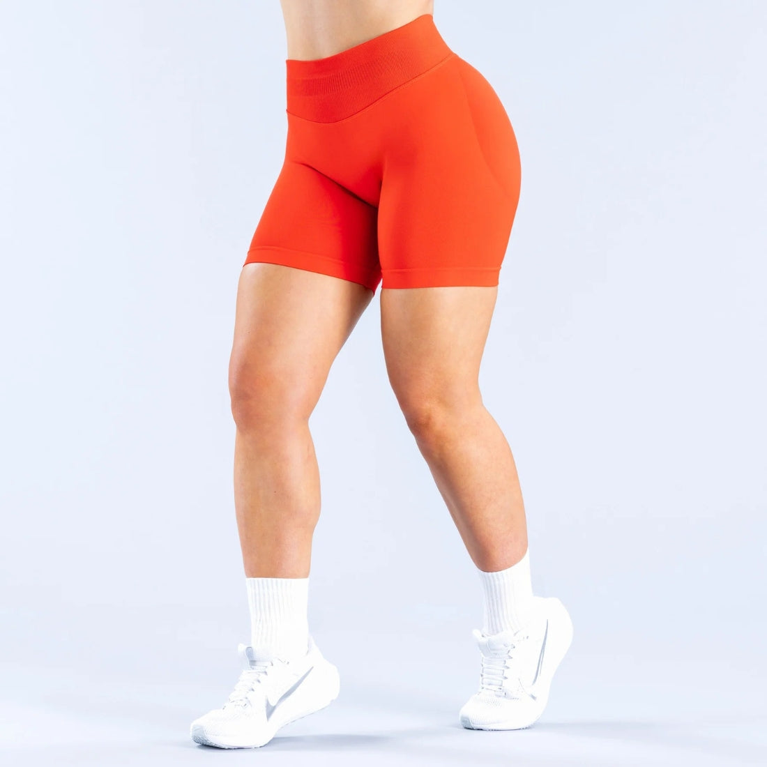 PeachSculpt Shorts