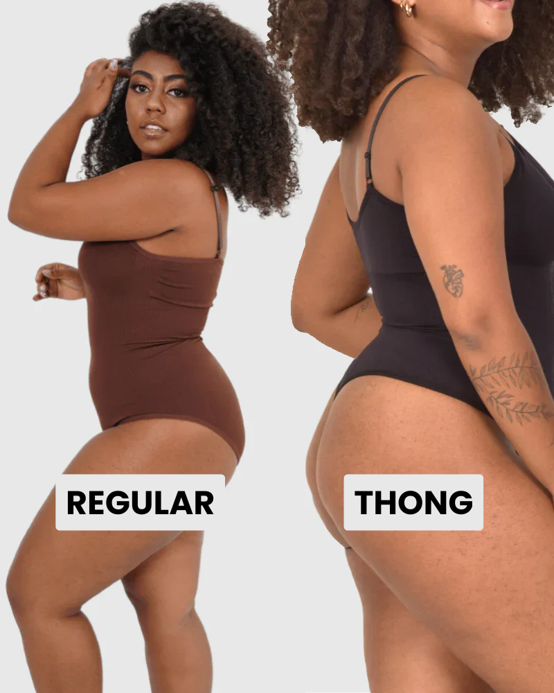 Snatched Bodysuit