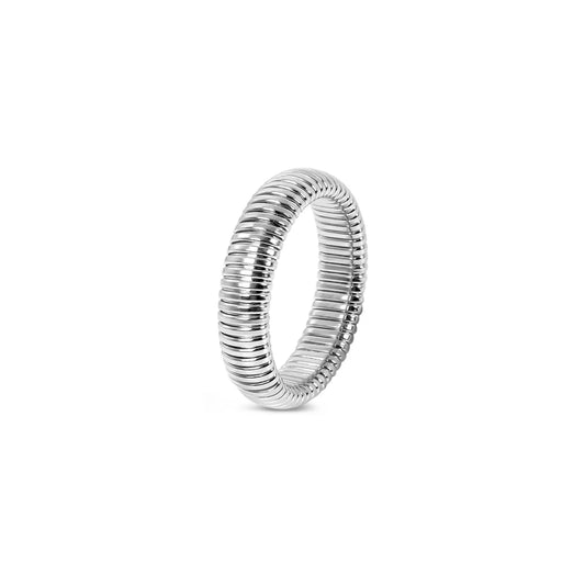 Ring Pisa - Silver