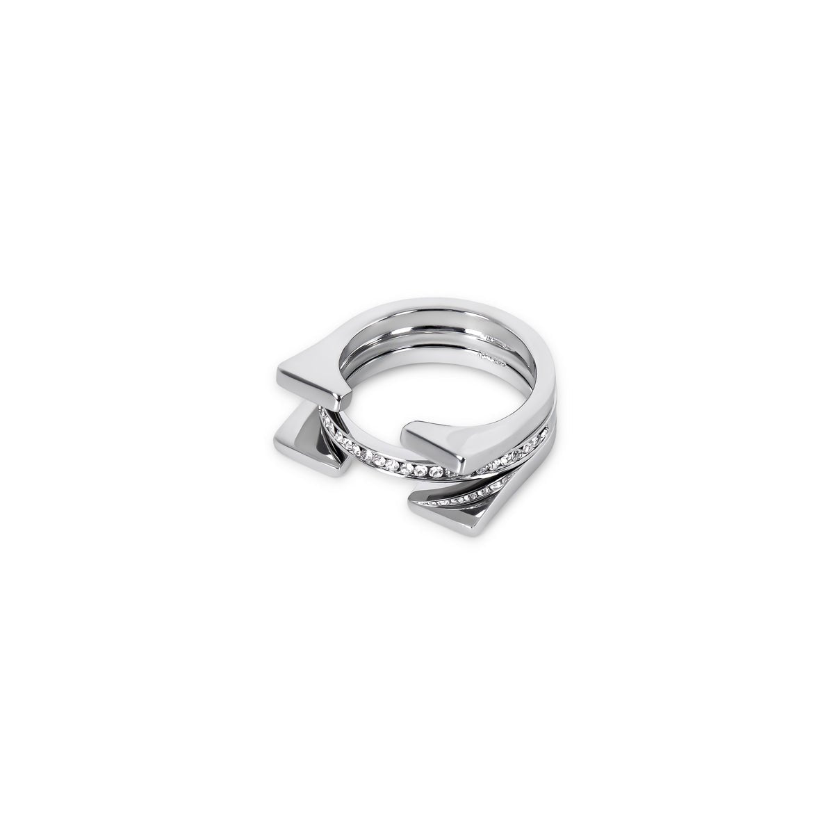 Ring Truth - Silver