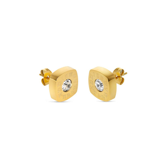 Earring Esplendor 18K Gold Plated