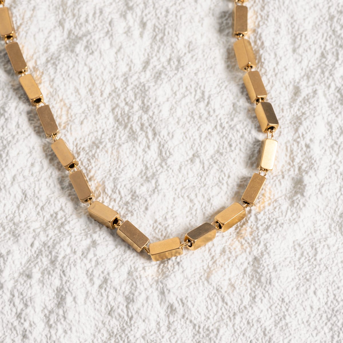 Necklace Cora 18K Gold Plated