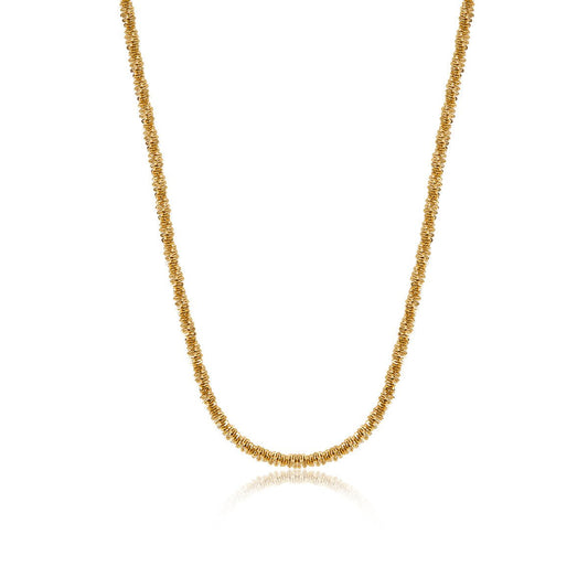 Necklace Dely 18K Gold Plated