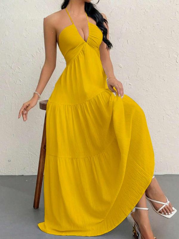 Marbella Maxi Dress